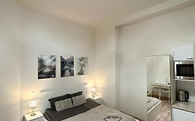 Tatra Luxury Apartments