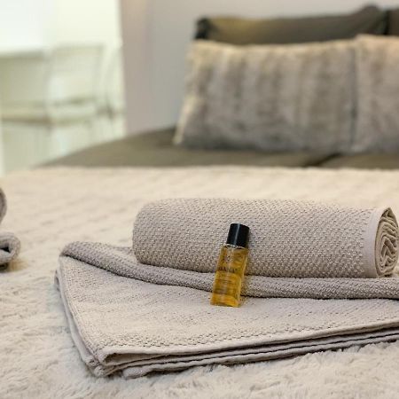 Tatra Luxury Apartments Budapest Kültér fotó