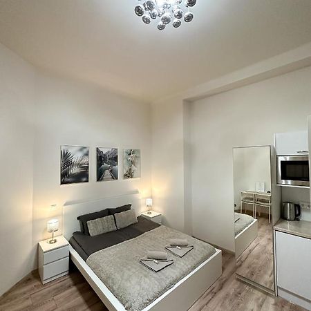 Tatra Luxury Apartments Budapest Kültér fotó