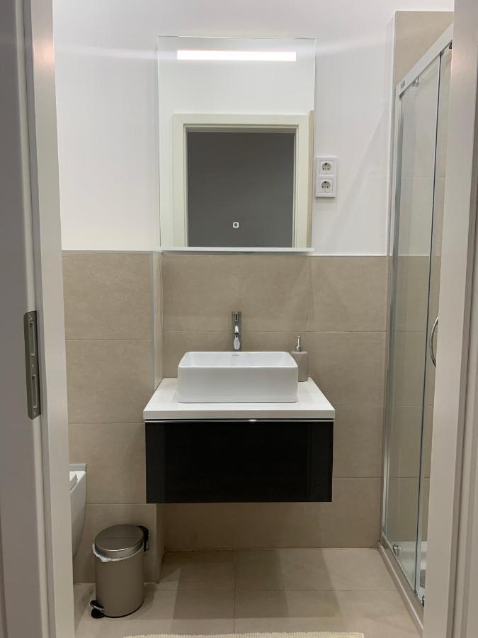 Tatra Luxury Apartments Budapest Kültér fotó
