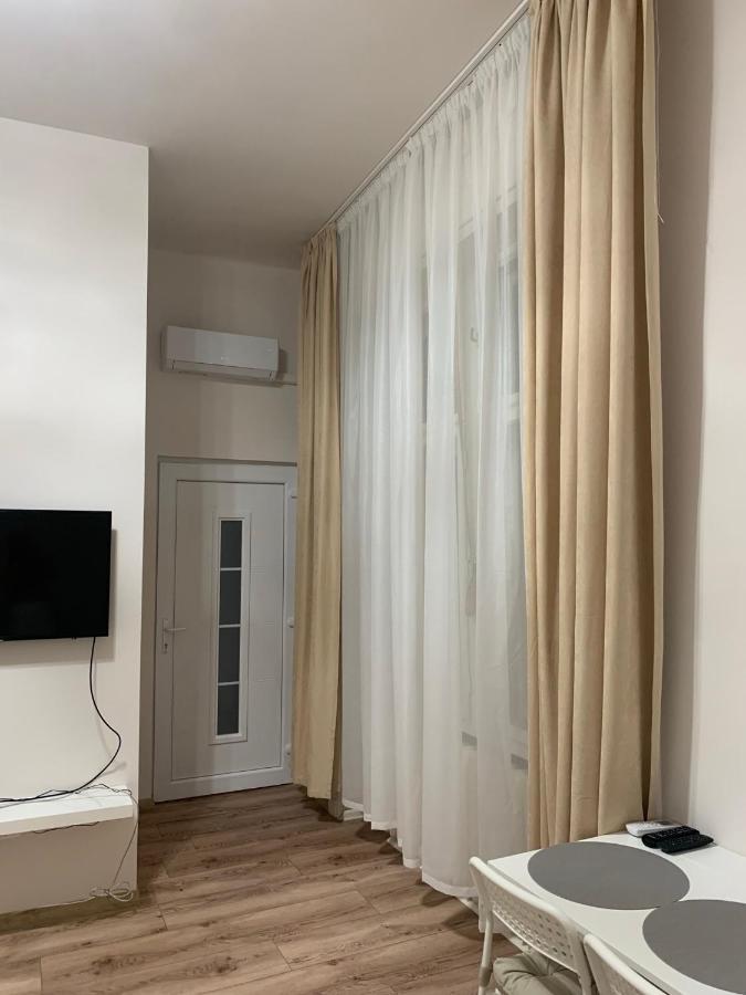 Tatra Luxury Apartments Budapest Kültér fotó