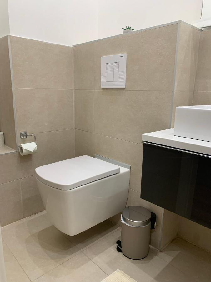 Tatra Luxury Apartments Budapest Kültér fotó