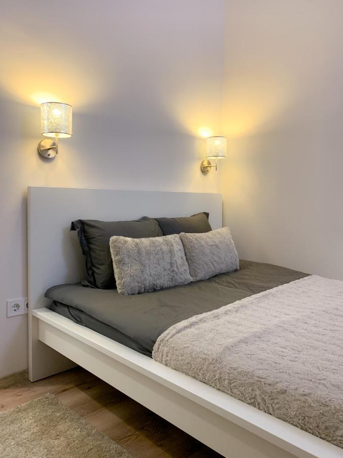 Tatra Luxury Apartments Budapest Kültér fotó