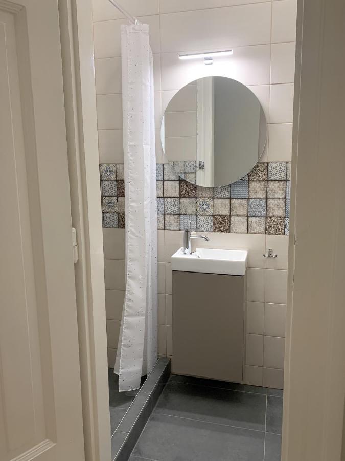 Tatra Luxury Apartments Budapest Kültér fotó