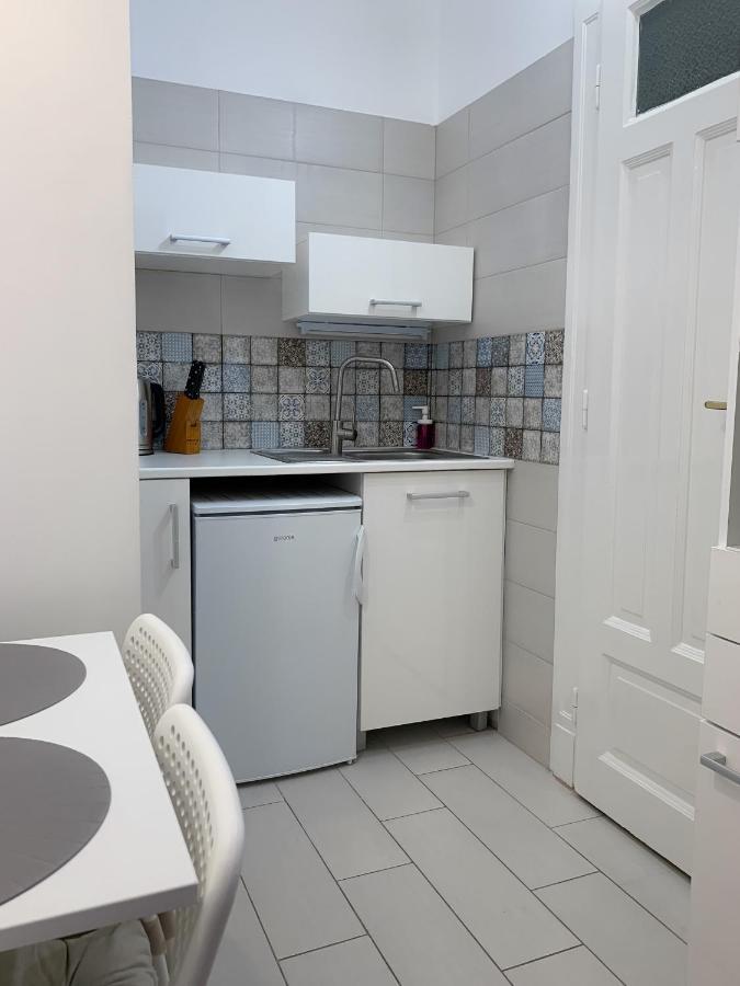 Tatra Luxury Apartments Budapest Kültér fotó