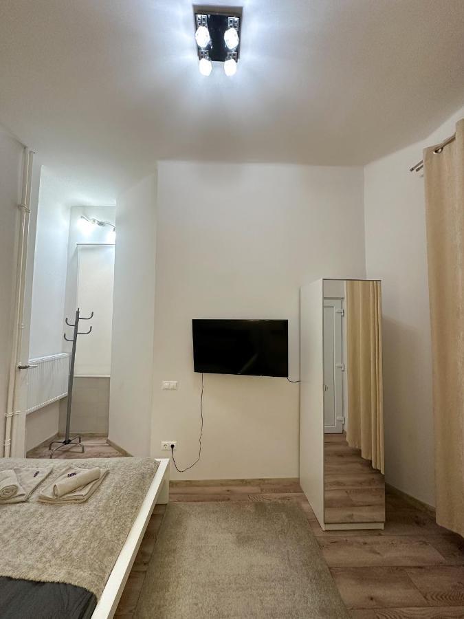 Tatra Luxury Apartments Budapest Kültér fotó
