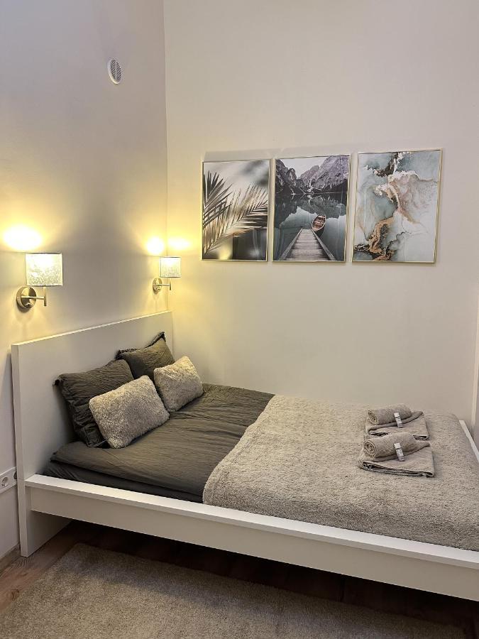 Tatra Luxury Apartments Budapest Kültér fotó